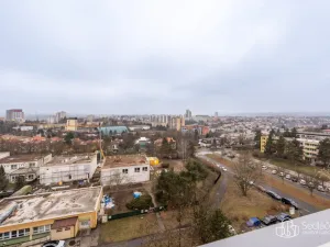 Prodej bytu 3+1, Praha - Krč, Horáčkova, 62 m2