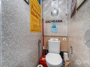 Prodej bytu 3+1, Praha - Krč, Horáčkova, 62 m2