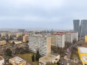 Prodej bytu 3+1, Praha - Krč, Horáčkova, 62 m2