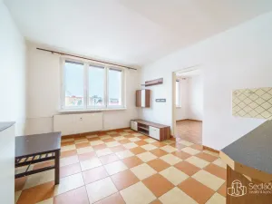 Prodej bytu 1+1, Sokolov, Kosmonautů, 38 m2