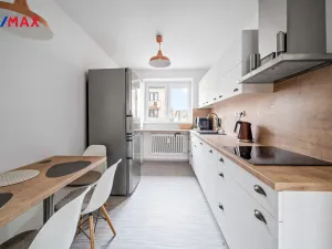 Prodej bytu 2+1, Dobruška, Čsl. armády, 54 m2