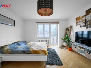 Prodej bytu 2+1, Dobruška, Čsl. armády, 54 m2