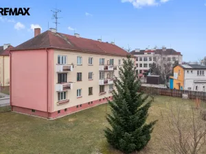 Prodej bytu 2+1, Dobruška, Čsl. armády, 54 m2