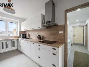 Prodej bytu 2+1, Dobruška, Čsl. armády, 54 m2