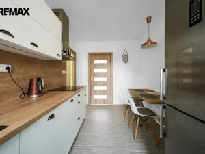 Prodej bytu 2+1, Dobruška, Čsl. armády, 54 m2