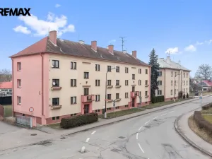 Prodej bytu 2+1, Dobruška, Čsl. armády, 54 m2
