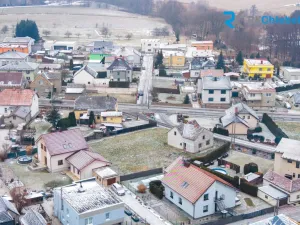 Prodej rodinného domu, Bohuslavice, Okružní, 87 m2