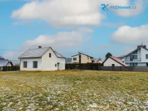 Prodej rodinného domu, Bohuslavice, Okružní, 87 m2