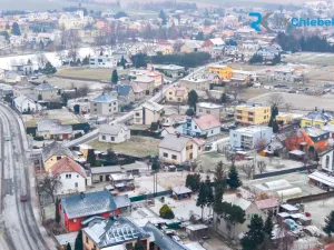 Prodej rodinného domu, Bohuslavice, Okružní, 87 m2