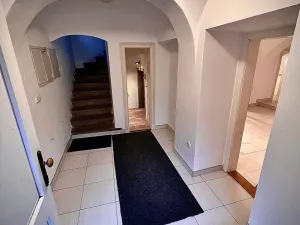 Pronájem kanceláře, Třebíč, Blahoslavova, 51 m2