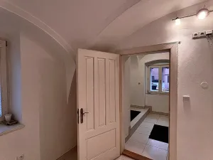 Pronájem kanceláře, Třebíč, Blahoslavova, 51 m2