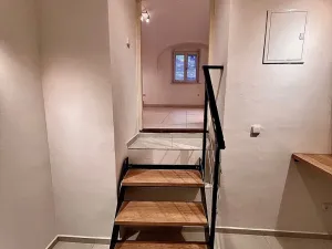 Pronájem kanceláře, Třebíč, Blahoslavova, 51 m2