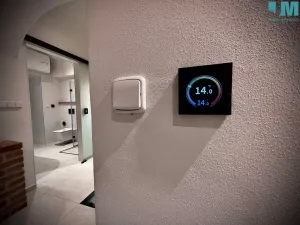 Pronájem kanceláře, Třebíč, Blahoslavova, 51 m2