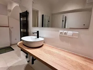 Pronájem kanceláře, Třebíč, Blahoslavova, 51 m2