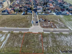 Prodej pozemku pro bydlení, Pečky, 588 m2