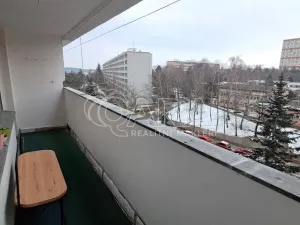 Pronájem bytu 4+1, Praha, Sládkovičova, 85 m2