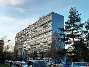 Pronájem bytu 4+1, Praha, Sládkovičova, 85 m2