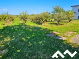 Prodej pozemku pro bydlení, Lipník nad Bečvou, 1245 m2