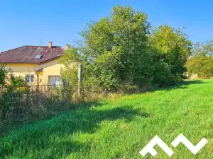 Prodej pozemku pro bydlení, Lipník nad Bečvou, 1245 m2