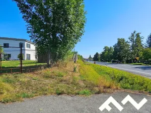 Prodej pozemku pro bydlení, Lipník nad Bečvou, 1593 m2