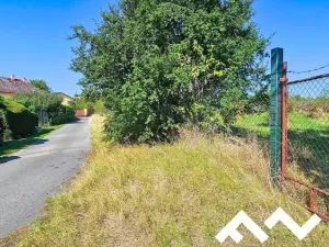 Prodej pozemku pro bydlení, Lipník nad Bečvou, 1593 m2