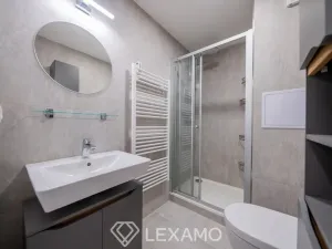 Pronájem bytu 1+kk, Třebíč, Energetiků, 31 m2