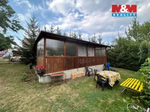 Prodej pozemku pro bydlení, Radonice - Vintířov, 1044 m2