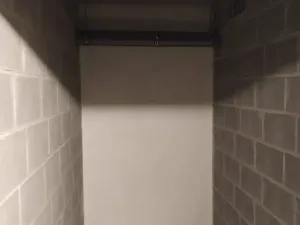 Pronájem skladu, Praha - Smíchov, Holečkova, 4 m2