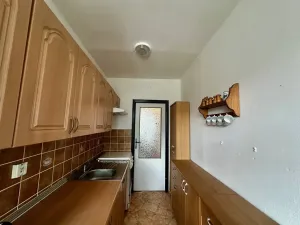 Prodej bytu 3+1, Růžová, 77 m2