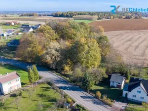 Prodej pozemku pro bydlení, Frýdek-Místek, Staříčská, 1641 m2