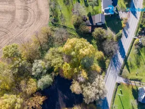 Prodej pozemku pro bydlení, Frýdek-Místek, Staříčská, 1641 m2