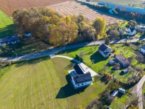 Prodej pozemku pro bydlení, Frýdek-Místek, Staříčská, 1641 m2