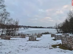 Prodej chaty, Tršice, 56 m2