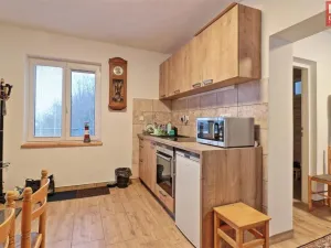 Prodej chaty, Tršice, 56 m2