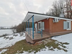 Prodej chaty, Tršice, 56 m2