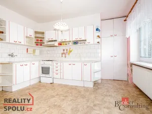 Prodej rodinného domu, Vrbno pod Pradědem, Myslivecká, 161 m2