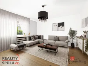 Prodej rodinného domu, Vrbno pod Pradědem, Myslivecká, 161 m2