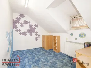 Prodej rodinného domu, Vrbno pod Pradědem, Myslivecká, 161 m2