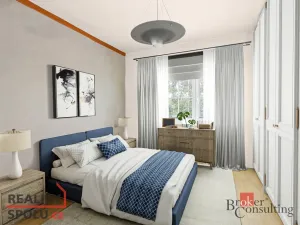 Prodej rodinného domu, Vrbno pod Pradědem, Myslivecká, 161 m2