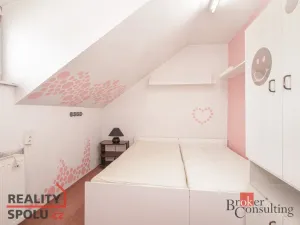 Prodej rodinného domu, Vrbno pod Pradědem, Myslivecká, 161 m2