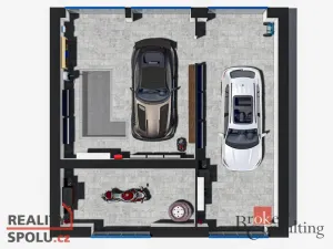 Prodej rodinného domu, Vrbno pod Pradědem, Myslivecká, 161 m2