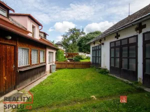 Prodej rodinného domu, Vrbno pod Pradědem, Myslivecká, 161 m2