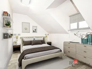 Prodej rodinného domu, Vrbno pod Pradědem, Myslivecká, 161 m2