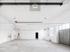 Pronájem komerční nemovitosti, Blovice, 790 m2