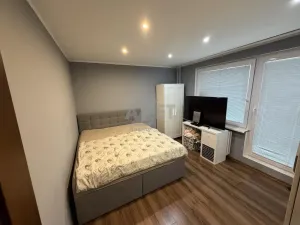 Prodej bytu 3+1, Bohumín - Záblatí, Tovární, 78 m2