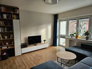 Prodej bytu 3+1, Ostrava, Gončarovova, 87 m2