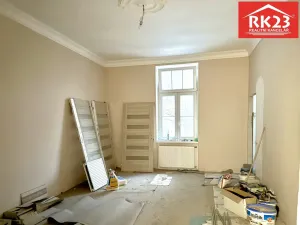 Prodej bytu 2+kk, Mariánské Lázně, Ruská, 64 m2