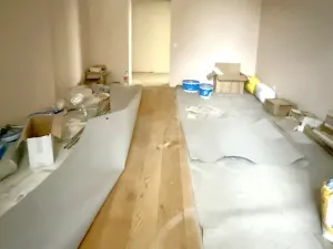 Prodej bytu 2+kk, Mariánské Lázně, Ruská, 64 m2