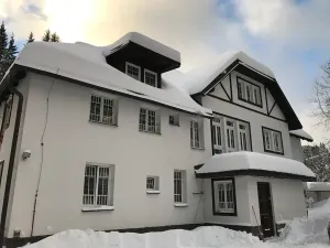 Pronájem bytu 2+1, Špindlerův Mlýn, 60 m2