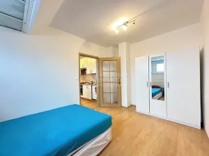Pronájem bytu 2+kk, Praha - Dejvice, Jugoslávských partyzánů, 40 m2